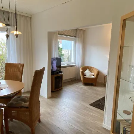 Bungalow-18 * Dahme (Schleswig-Holstein)