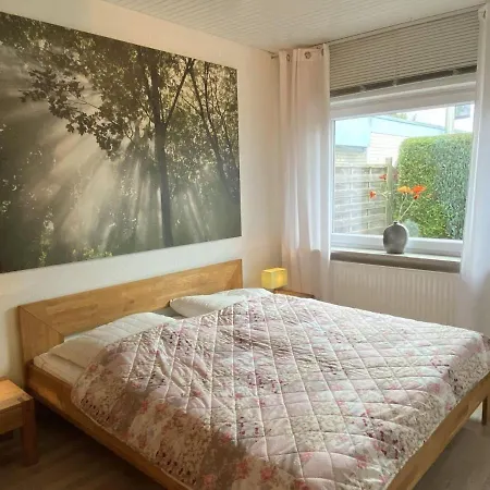 Bungalow-18 Lejlighed