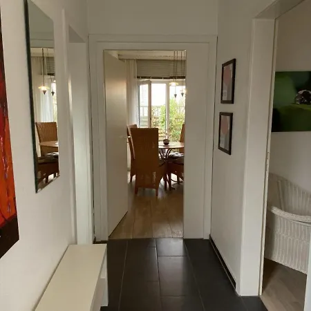 Bungalow-18 * Dahme (Schleswig-Holstein)