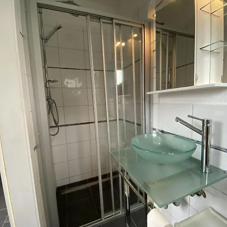 Lejlighed Bungalow-18 *